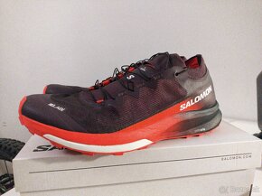 Bežecká trail obuv Salomon S/Lab Ultra 3, /REZERVOVANE/ - 2