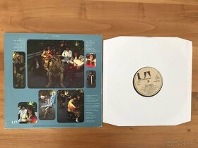 Ponukam LP / Vinyl AMON DÜÜL 2: Vive La Trance v super stave - 2