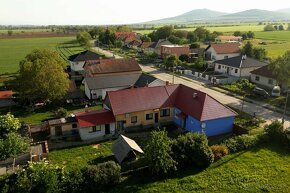 Exkluzívny predaj rodinného domu v obci Oponice - 2