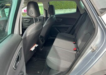 Seat Leon - 2