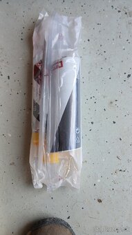 Protipoziarny tmel,nater Hilti - 2