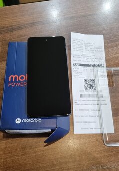 Motorola Moto G24 Power 8/256GB - 2