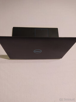 Herný notebook –DELL G3 15 Gaming - 2