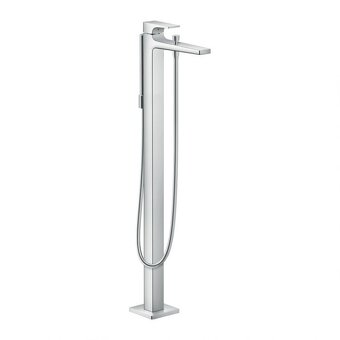 Bateria k vani - 2
