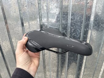 SEDLO NA BICYKEL KELLYS COMFORTLINE nové - 2