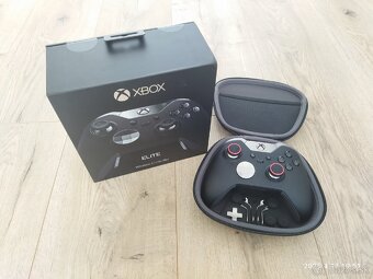 Xbox Elite Wireless Controller Series 1 - 2