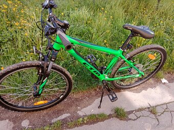 Predám CTM Bicykel 26" - 2