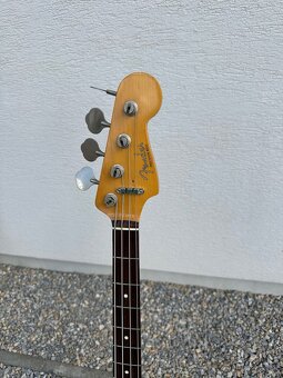 Fender precision bass - 2