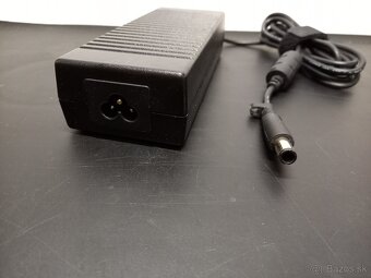 HP 120W originál nabíjačka pre notebooky - 2