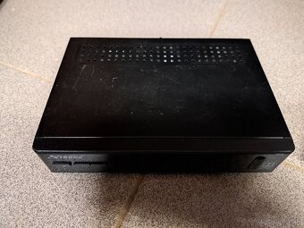 Predam set top box A satelitny prijimač - 2