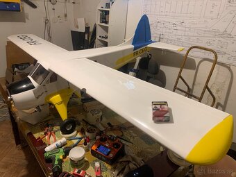 DHC-2 Beaver - 2