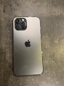 Iphone 12 Pro max - 2