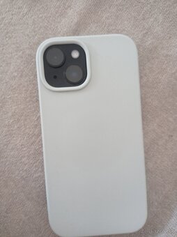 Predám iphone 15 128gb - 2