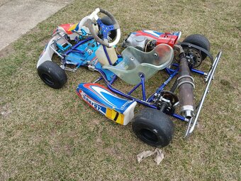 motokara energy motor COMER W80 - 2
