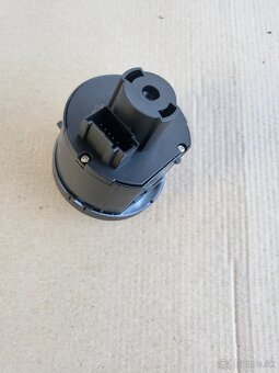 Prepinac svetiel VW - 2
