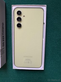 Samsung Galaxy A54 256GB - 2