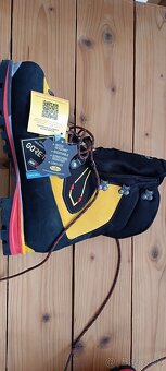 La sportiva nepal cube - 2