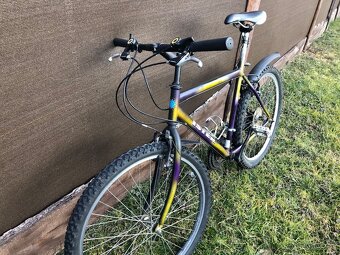 Bicykel - 2