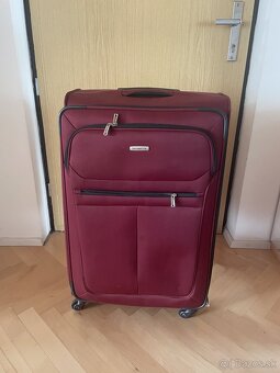 Samsonite - Kufor - cestovne kufre set - 2