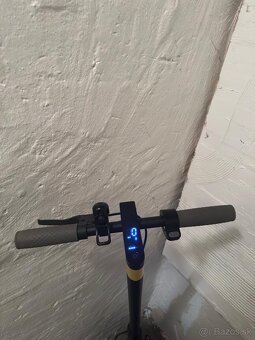 Elektrická kolobežka Xiaomi - 2