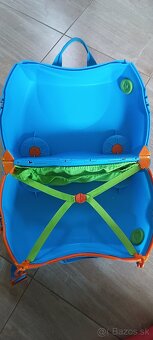 Detský kufor Trunki - 2