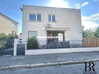 Floreát RD + Pozemok + Garáže - Možnosť kúpy na 2 krát - 2