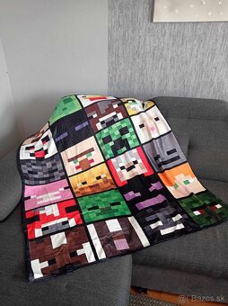 Deka Minecraft - 2