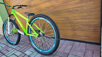 Dirt bike NSBIKES - 2