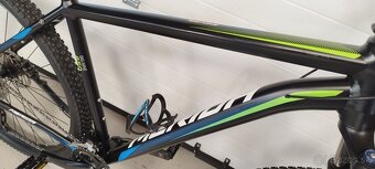 Merida Big.Nine 850 2017 veľ. XL 3x10 Top stav - 2