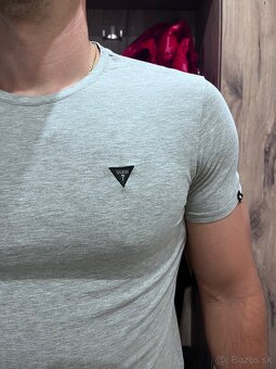 Tričko Guess - 2