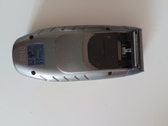 ELEKTRICKY HOLIACI UNIVERZALNY STROJČEK NOVY - 2