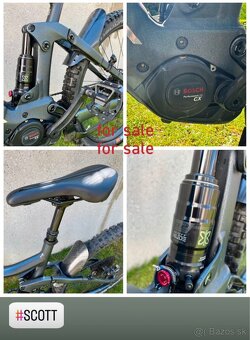 SCOTT Strike eRide 930 - 2