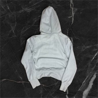 Adidas mikina s kapucňou - 2