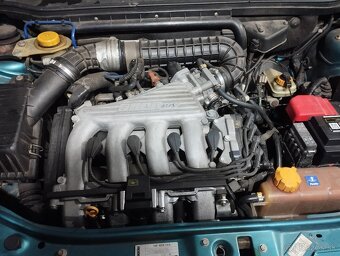 Fiat palio - 2