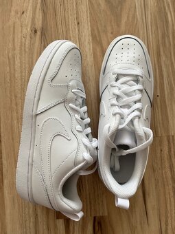Nike Court Borough Low 2 - 2