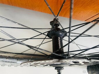 MTB 26" kolesa na horsky bicykel - 2
