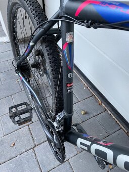 Predám horský bicykel Focus Whistler 29" - 2