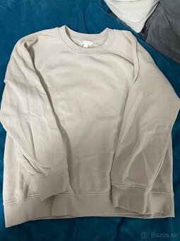 H&M tepláková súprava - 2