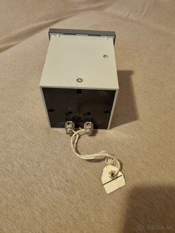 Voltmeter - 2