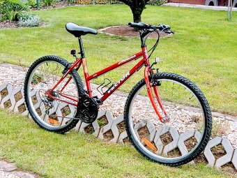 Bicykel Vector-Cobra - 2