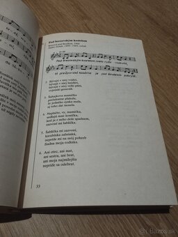 O. Kovacicova - Piesne z Brezovej - 2