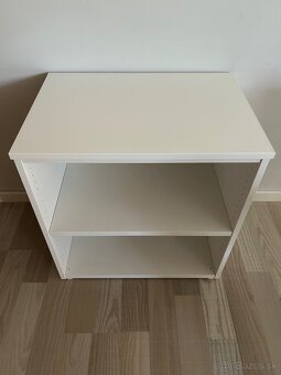 Policový diel / knižnica zn IKEA - 2
