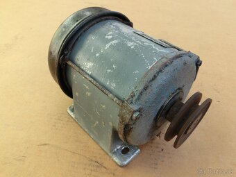 Elektromotory na 220V a na 380V - 2