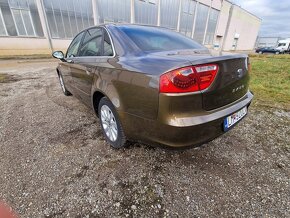 Seat exeo - 2