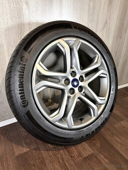 Ford Edge - letní orig. ALU sada 5x108 R19 - 2