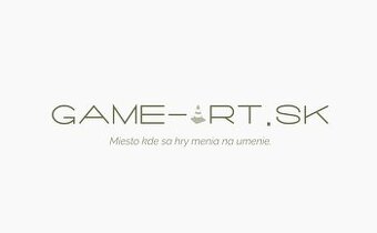 Vytvorím logo a dizajn manuál pre váš projekt alebo firmu - 2