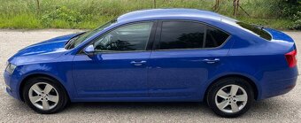 Škoda Octavia 1.6Tdi 85kW, automat DSG, 11/2018, SVK - 2