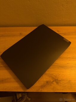Herný notebook Lenovo Ideapad Gaming 3 - 2