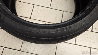 Pneumatiky 255/35r19 Tomket 2ks - 2