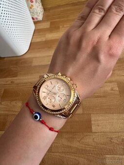 Michael Kors hodinky - 2